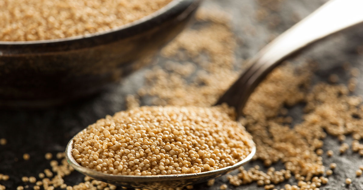 amaranth