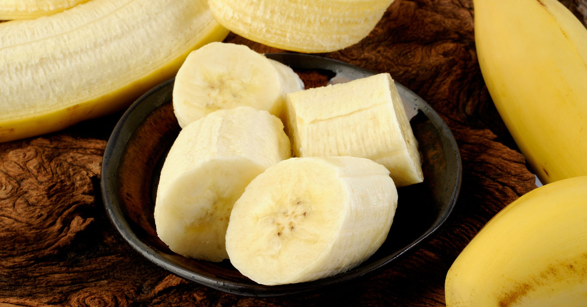 pisang