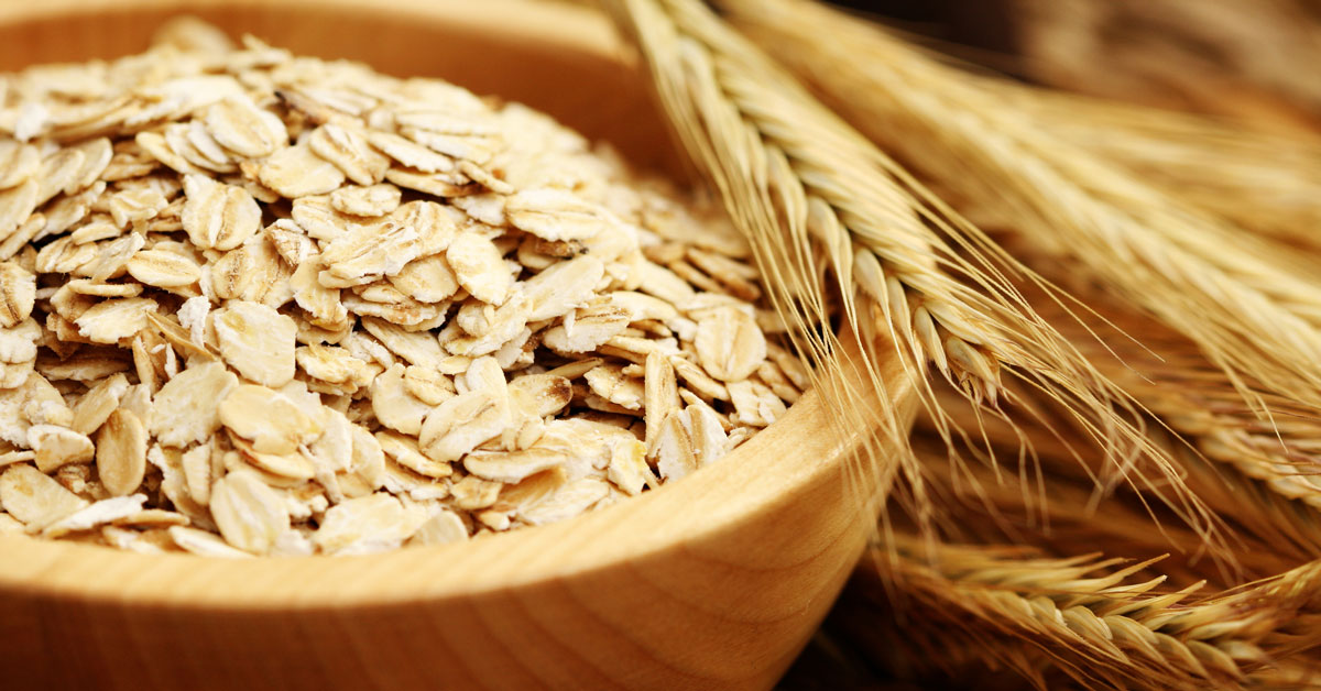 oats
