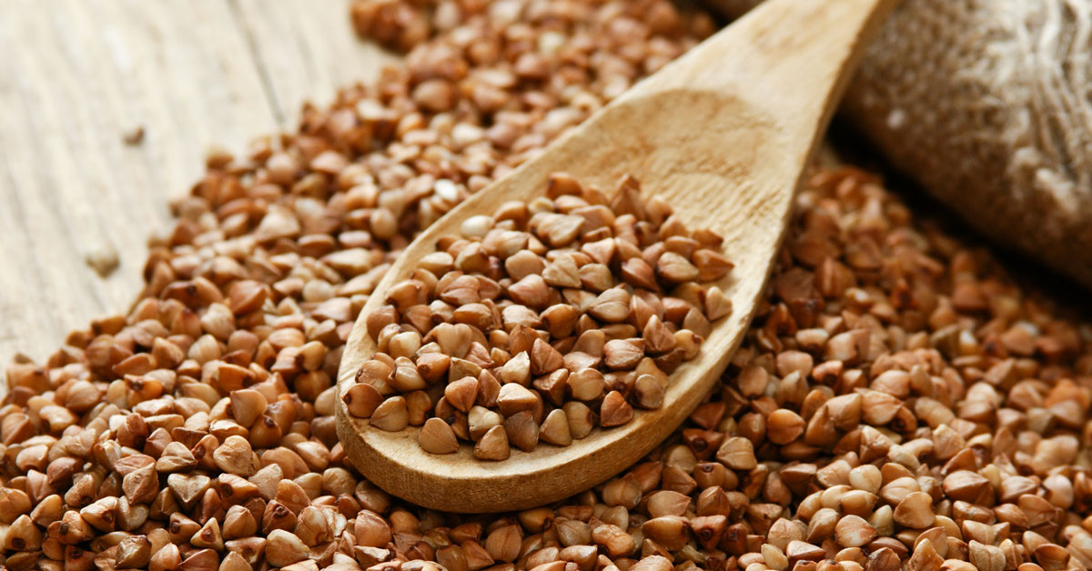 buckwheat