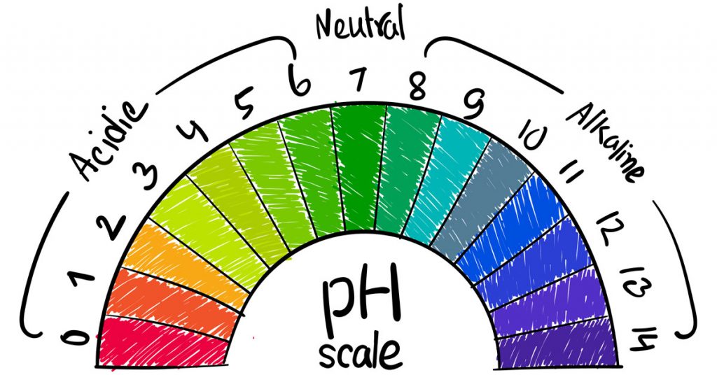 Apa Yang Dimaksud Dengan Asam dan Basa? - KitaCerdas.com