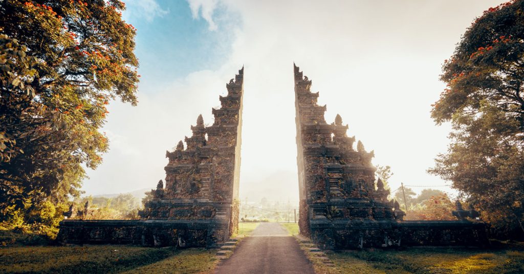 Candi-Candi di Indonesia Yang Wajib Menjadi Destinasi Wisata