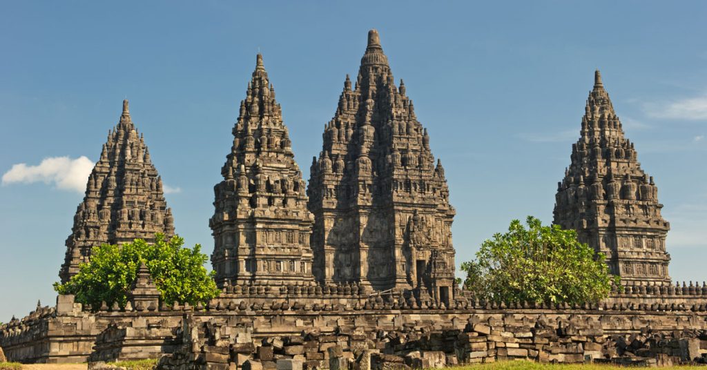 Candi-Candi di Indonesia Yang Wajib Menjadi Destinasi Wisata